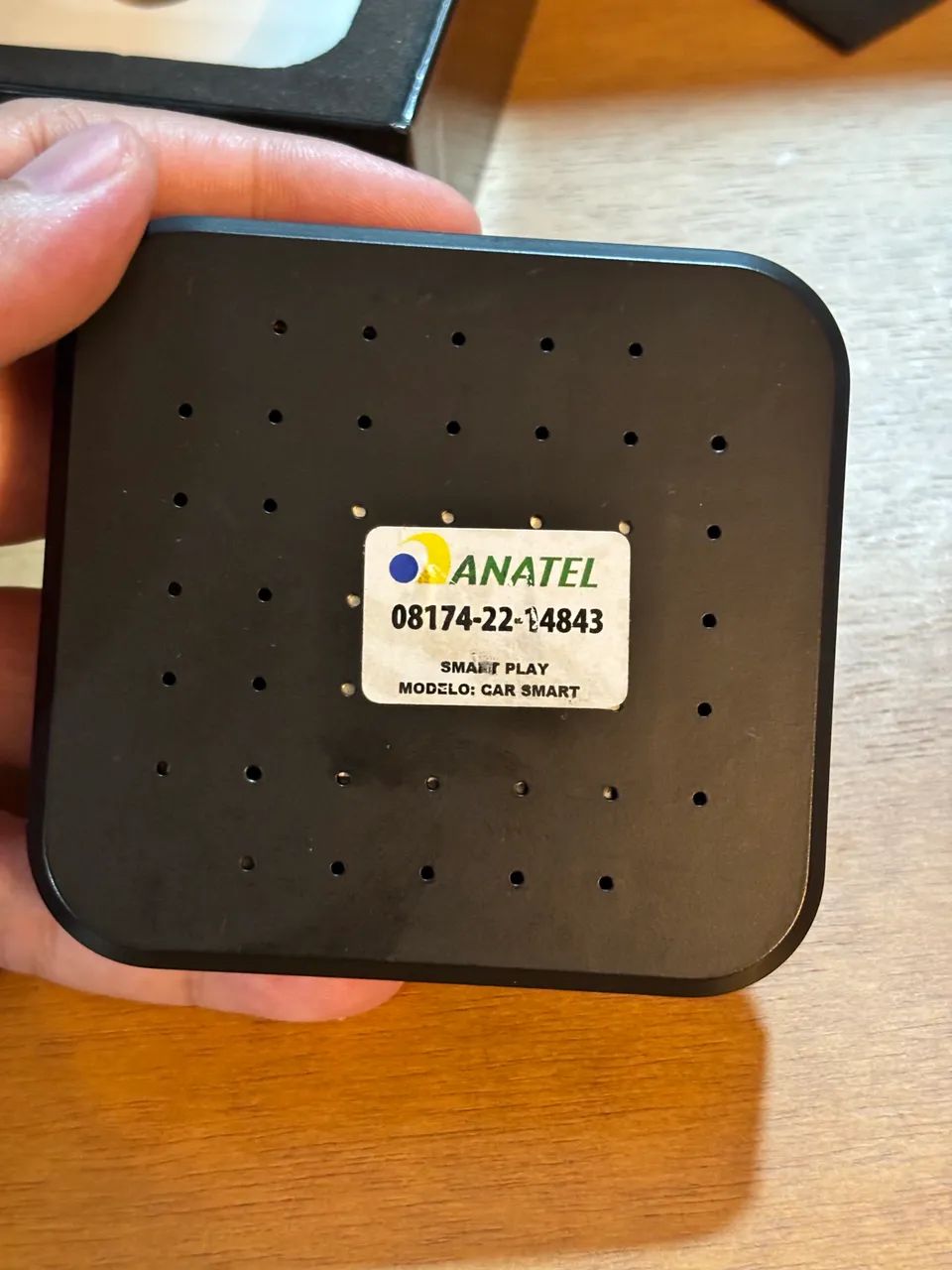 Smart Play Taurus Streaming Box Automotivo - Foto 4