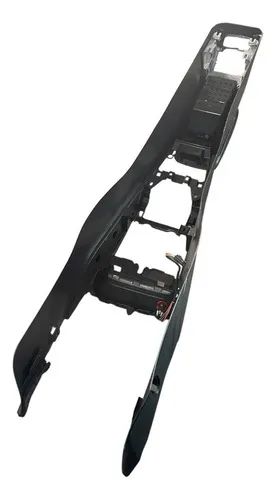 Console Central Audi A3 Sedan 2015 2016 2017 2018 Original - Foto 3