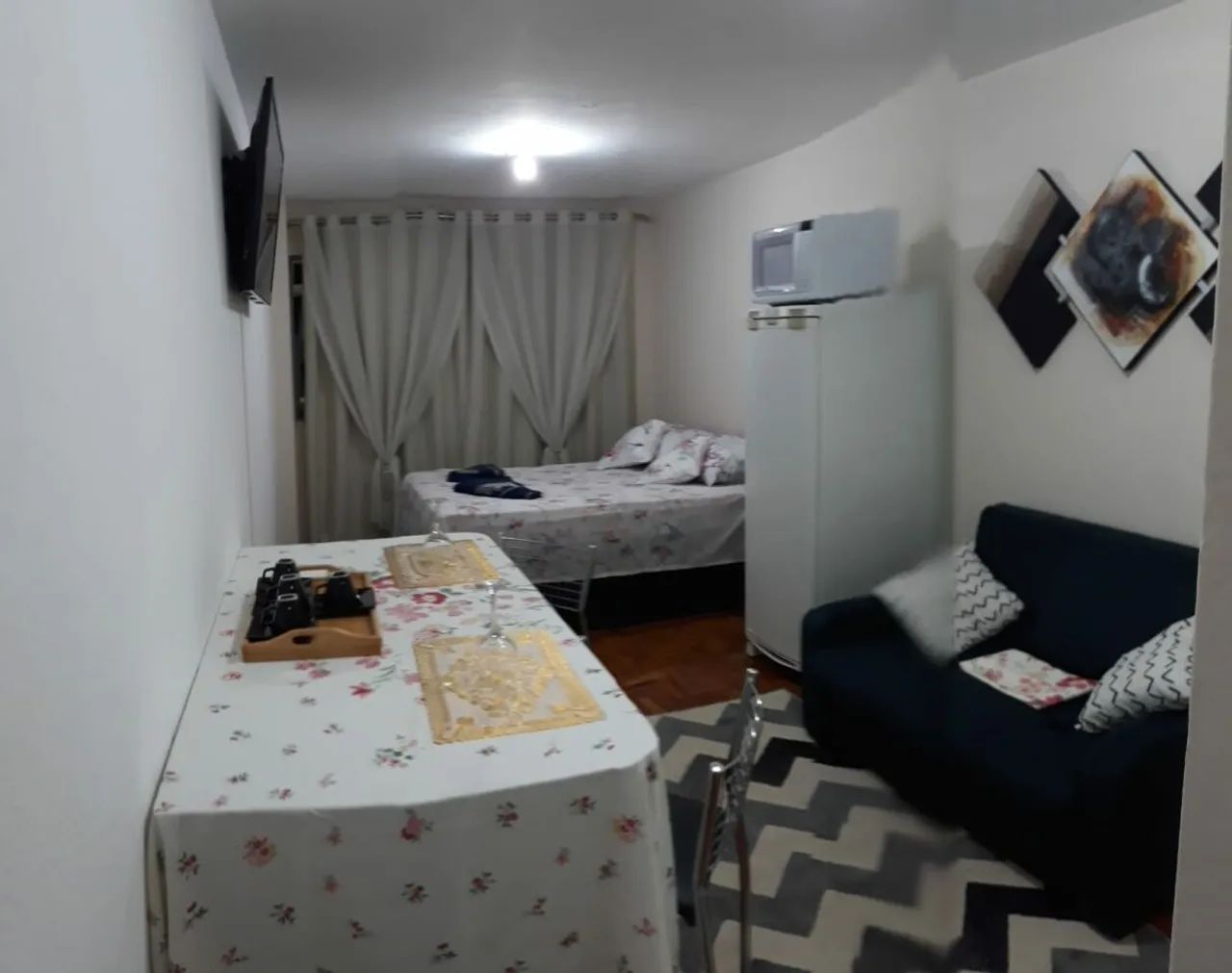 Apto Studio rua Paim travessa da rua frei caneca Oportunidade