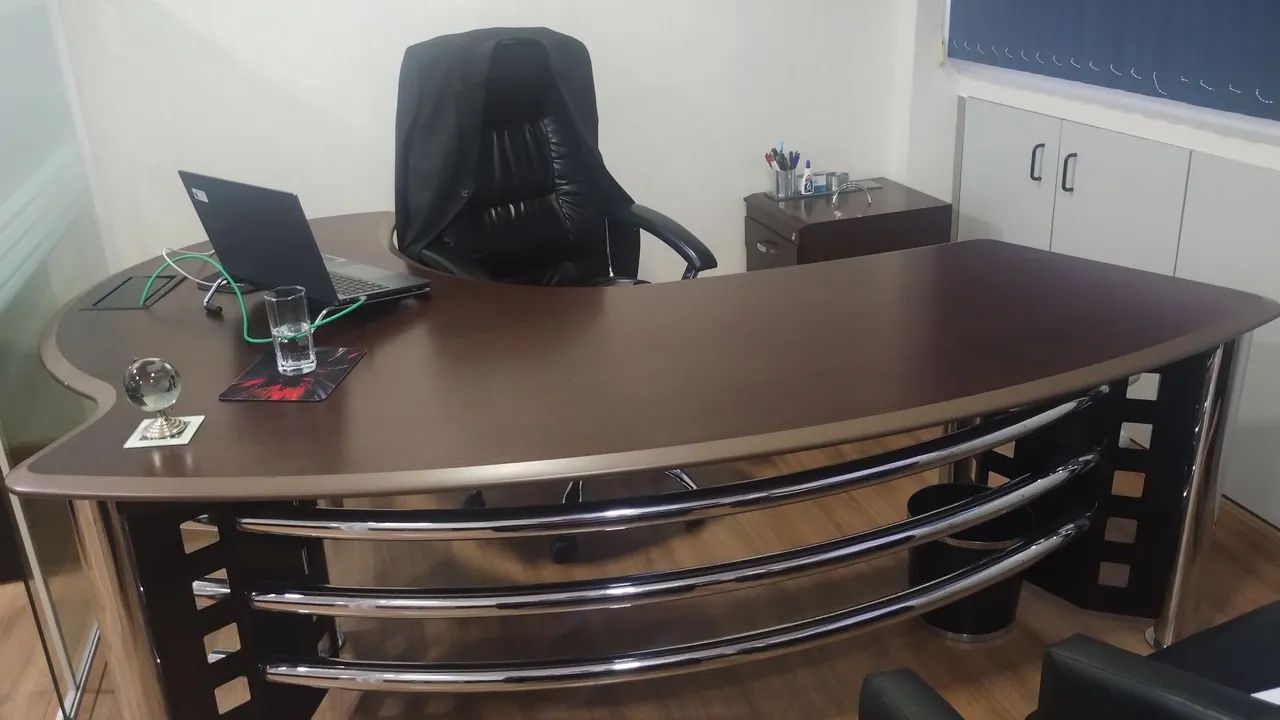 Móveis para escritório 