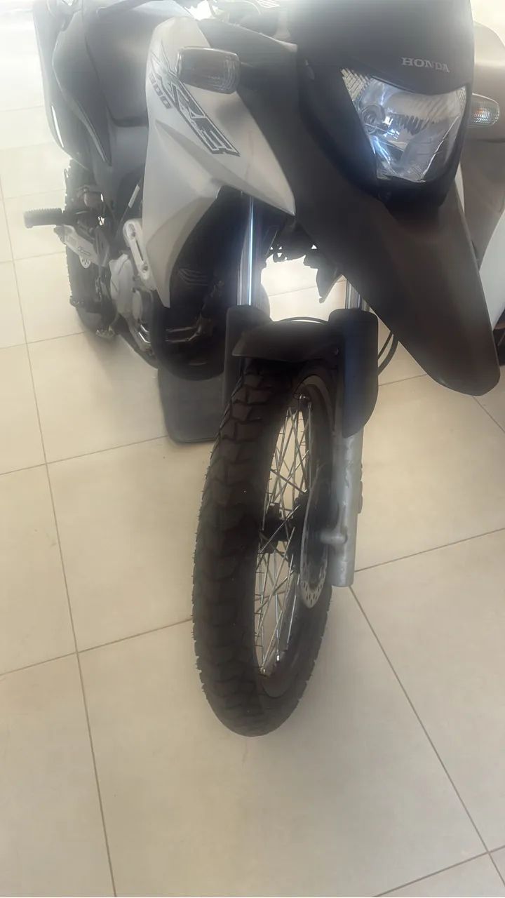 XRE 300 - Foto 2