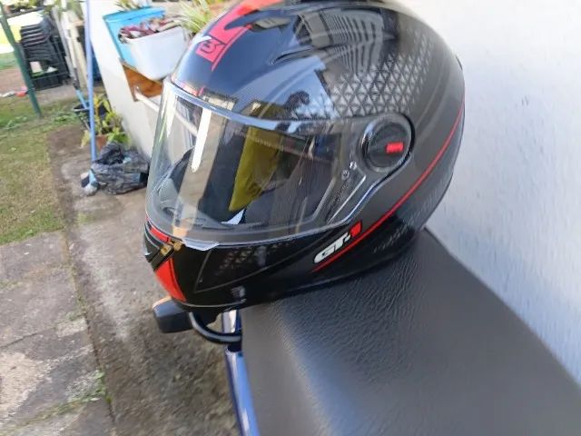 Capacete - Foto 4