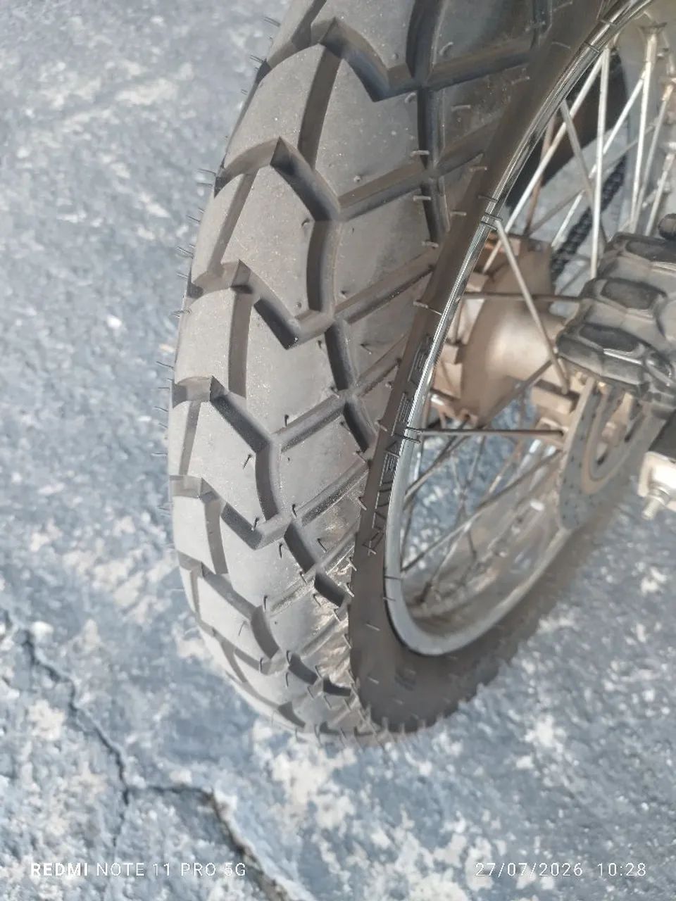 Shineray shi 175 - Foto 5