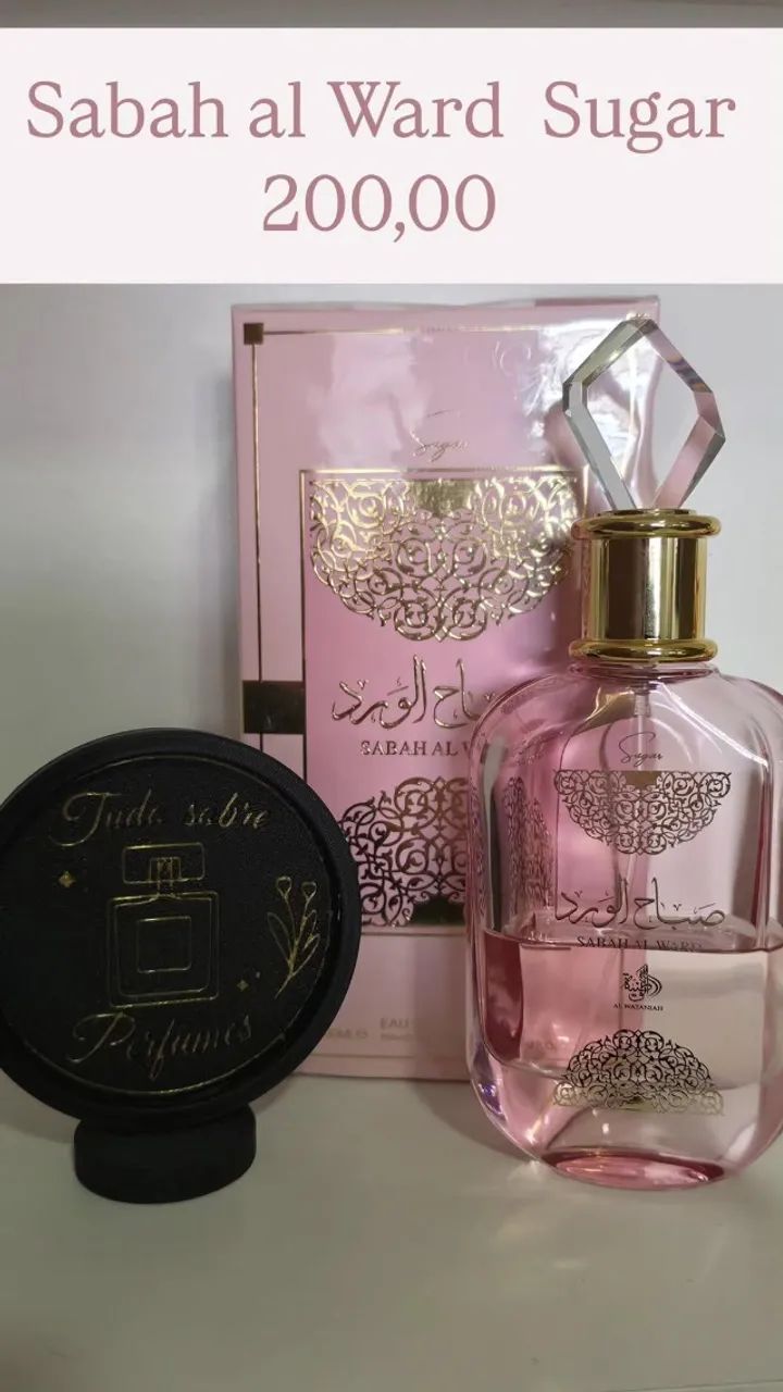 Perfumes Árabes 100ml  - Foto 5