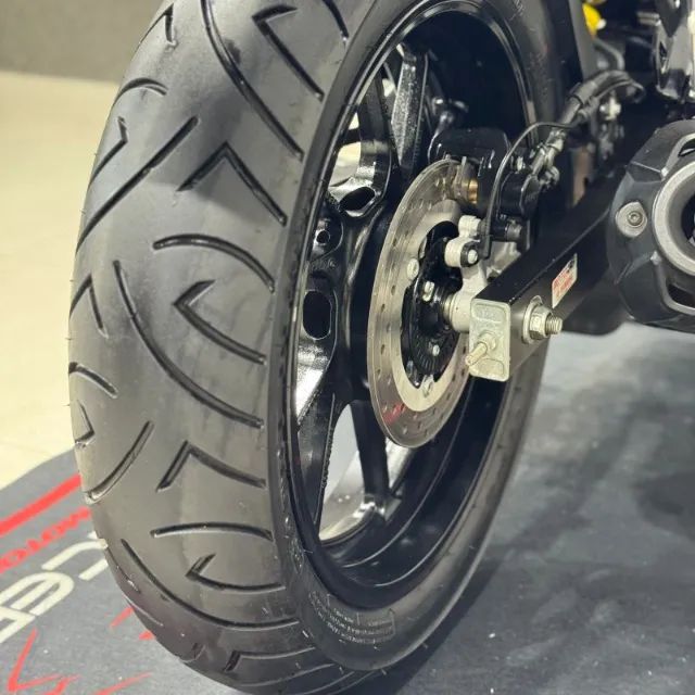 YAMAHA/ FZ25 ABS - Foto 4