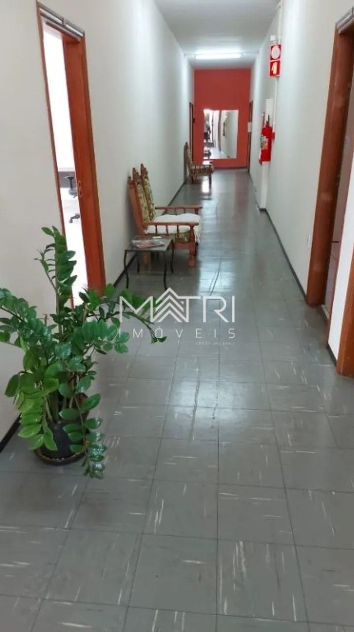 Sala Comercial para locação no Centro em Araraquara - Foto 5