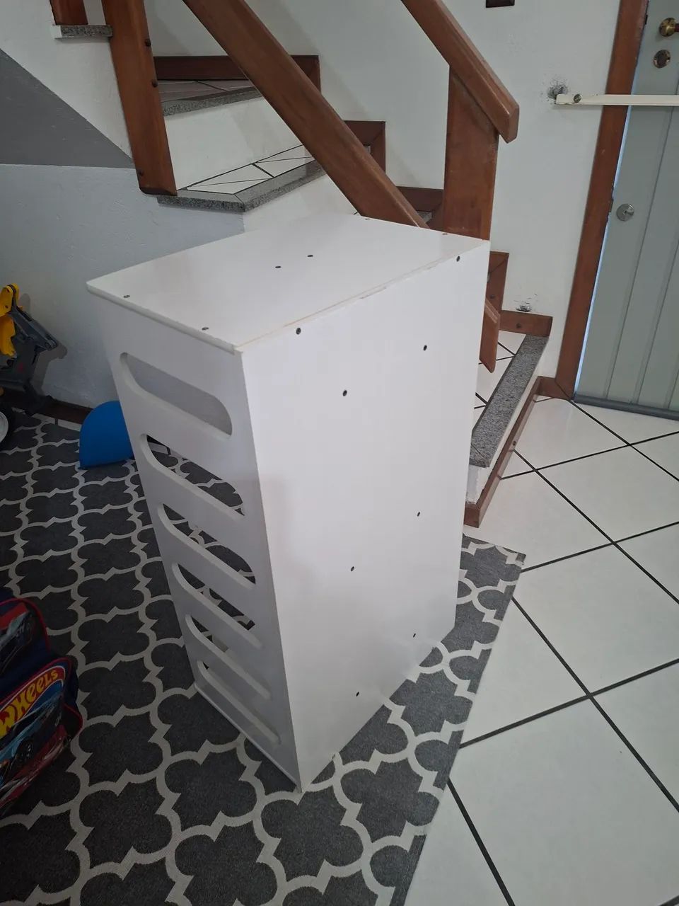 Mini Berço 2x1 - Foto 4