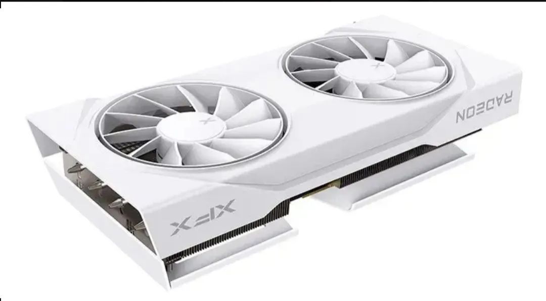 rx 9060XT - Foto 5