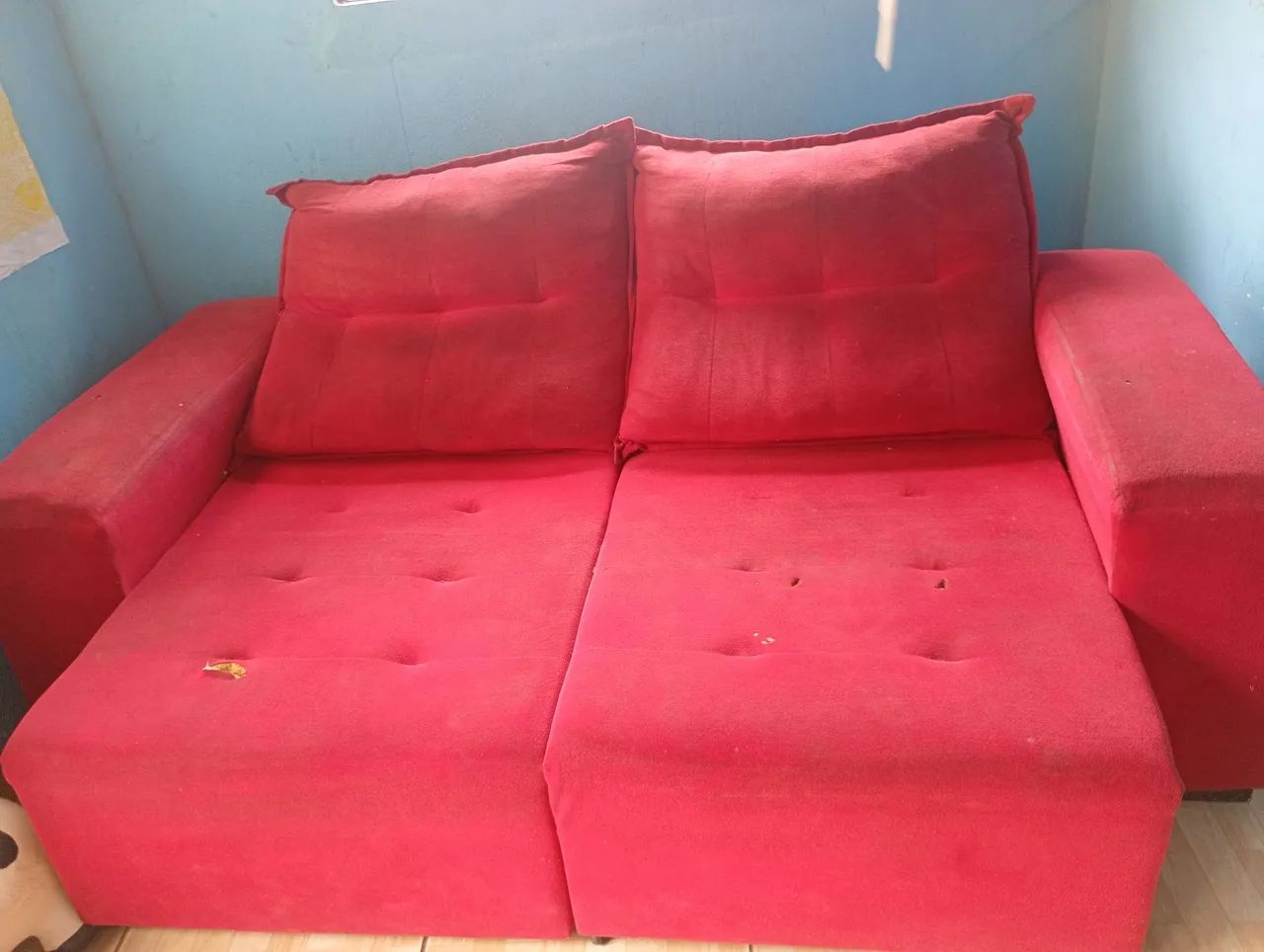 Sofá cama  - Foto 3