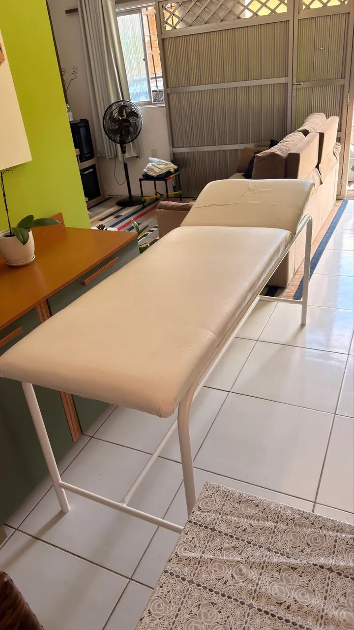 Maca para estética  - Foto 2