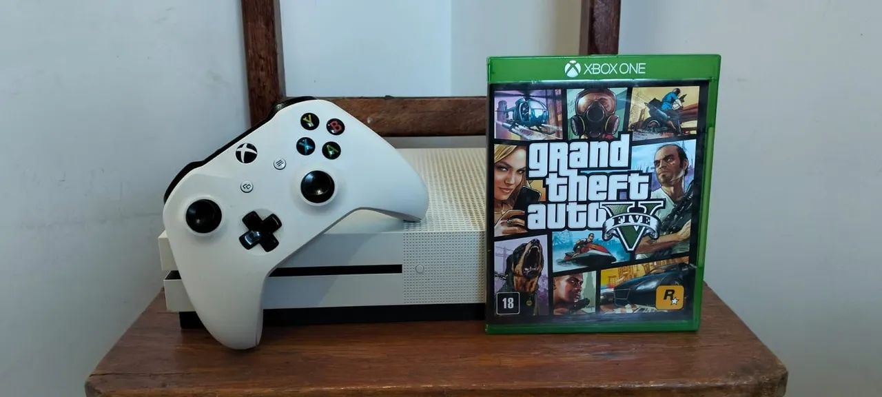 Xbox one S  - Foto 2