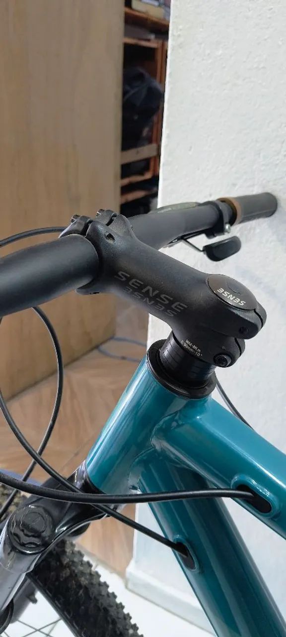 Sense Fun Comp - Aro 29 | Freios Hidráulicos Shimano  - Foto 3