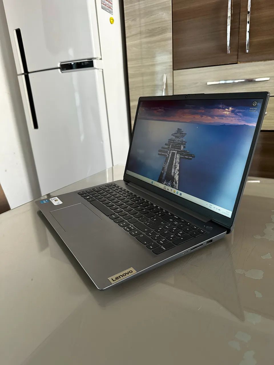 Notebook Lenovo Core i3 11ª Geração | 12GB RAM | SSD 256GB - Foto 3