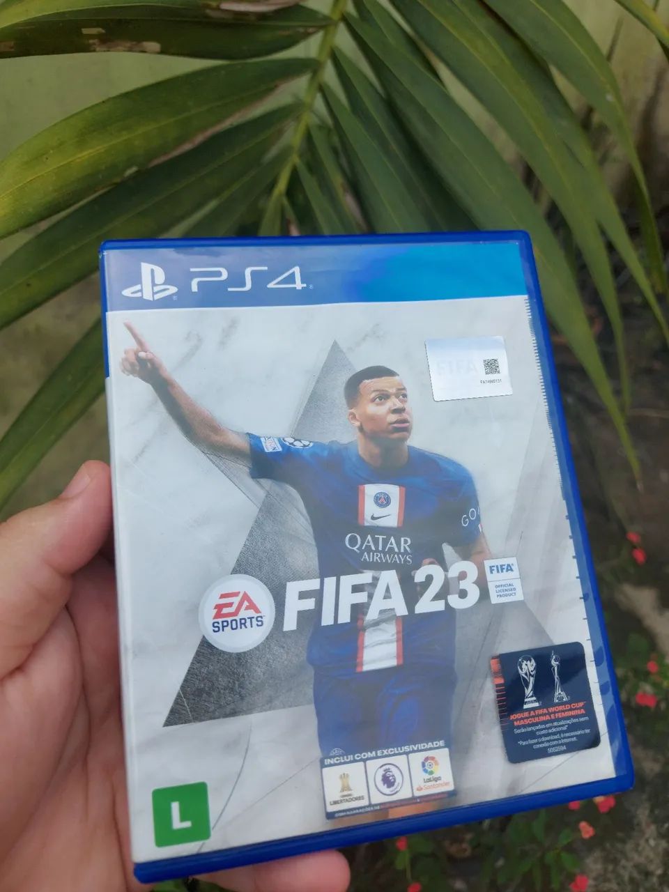 FIFA 23