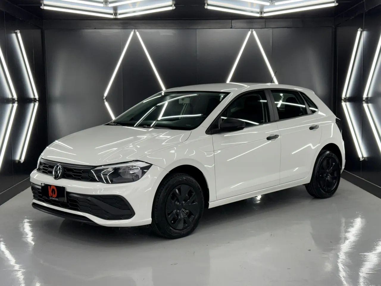 Volkswagen Polo 2025