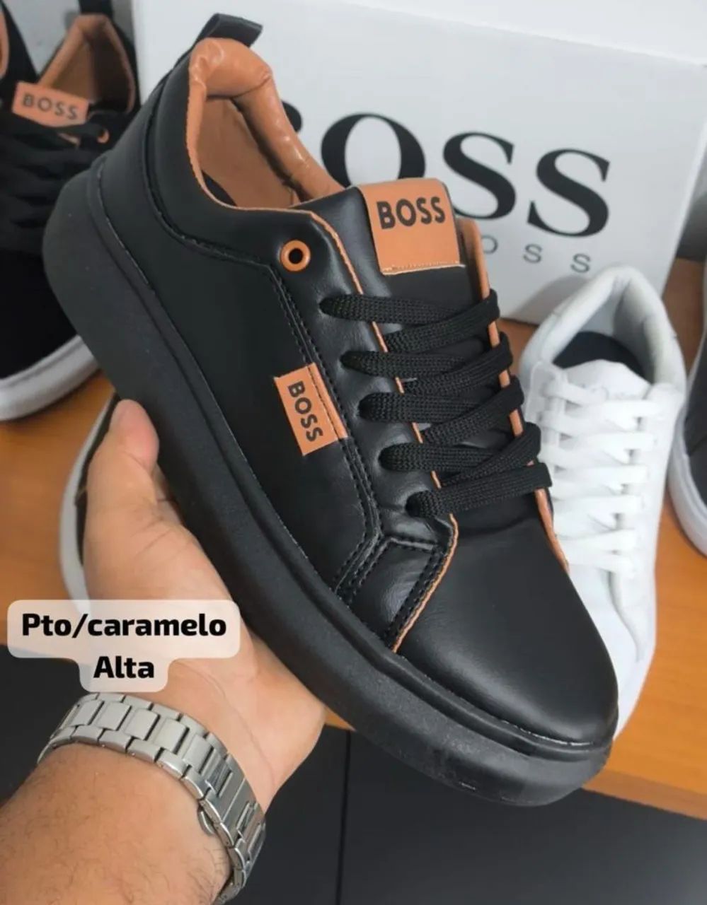 Feminino e masculino  - Foto 4