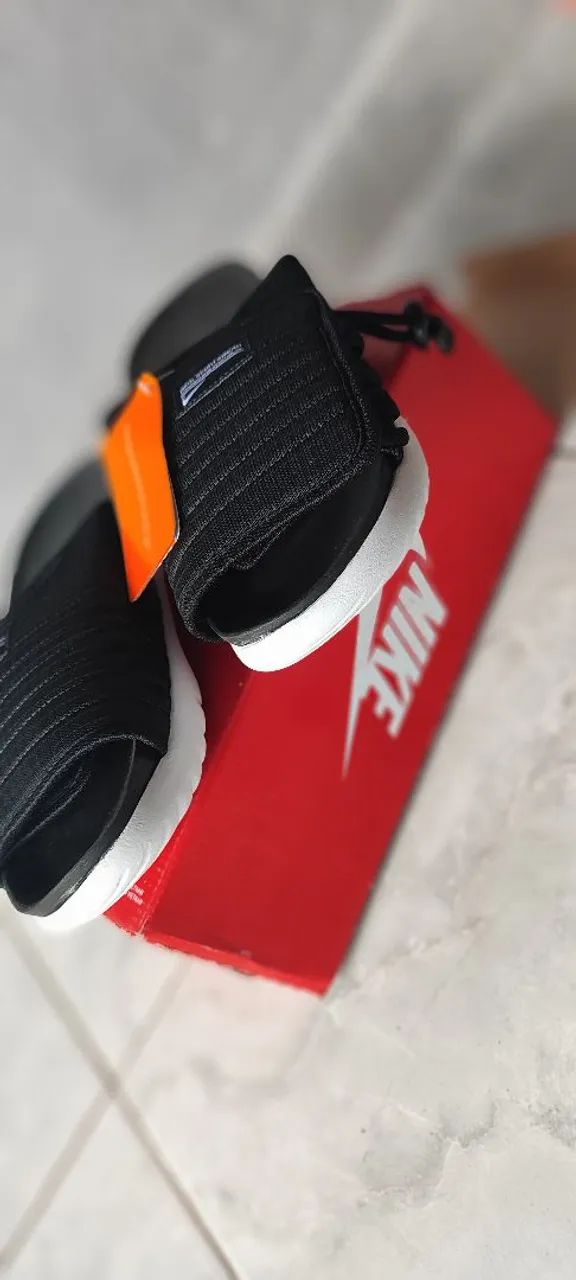 nike asuna 43