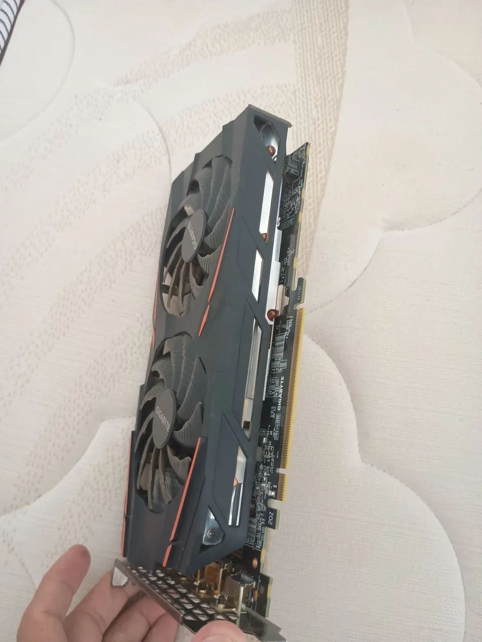 RX 580 - Foto 3