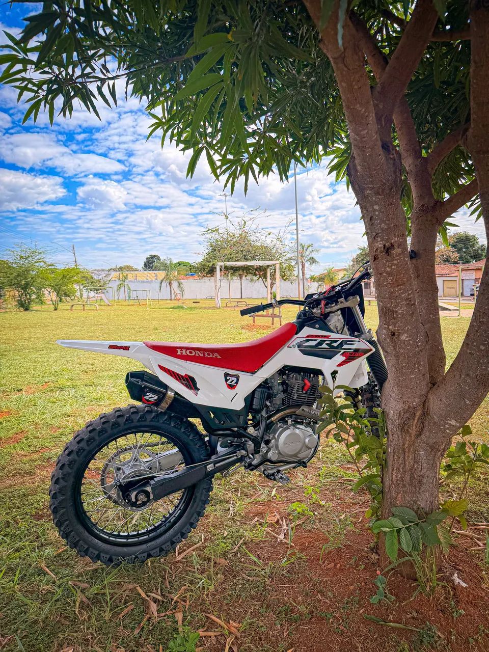 CRF 230 / 2015 / PROZONA  - Foto 4