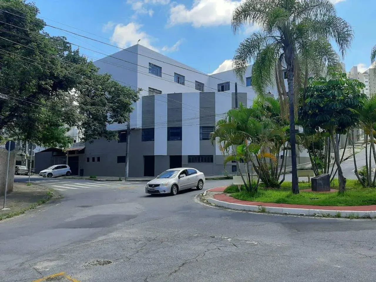 Prédio comercial à venda, 8 vagas, RENASCENCA - Belo Horizonte/MG - Foto 4