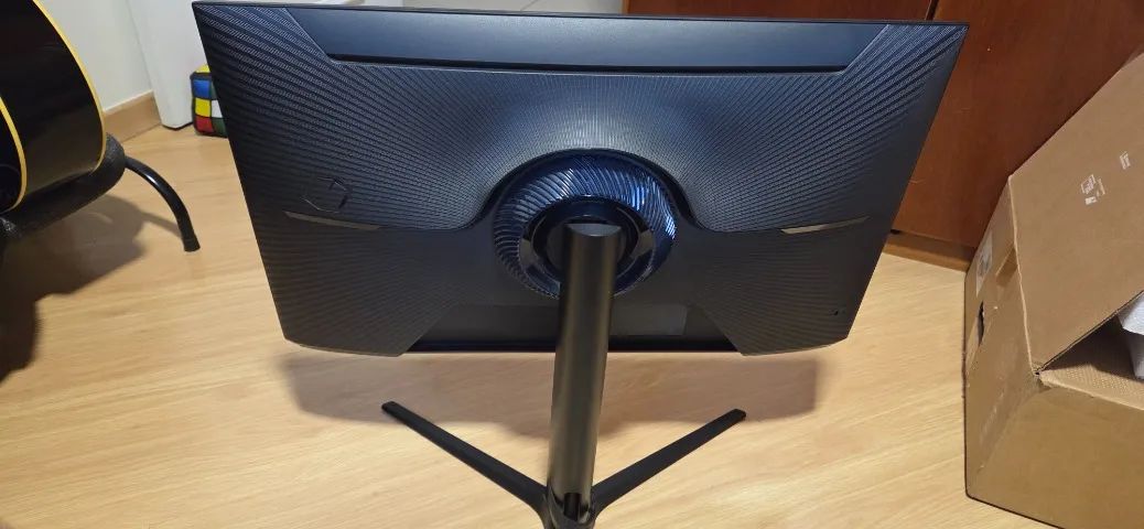 Monitor Samsung Odyssey G32 27" ls27ag32x - Foto 3