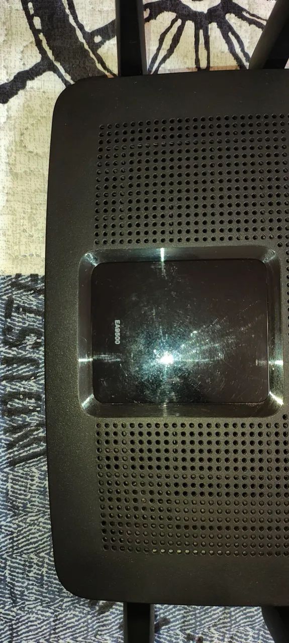 Roteador Linksys EA9500 - Foto 2