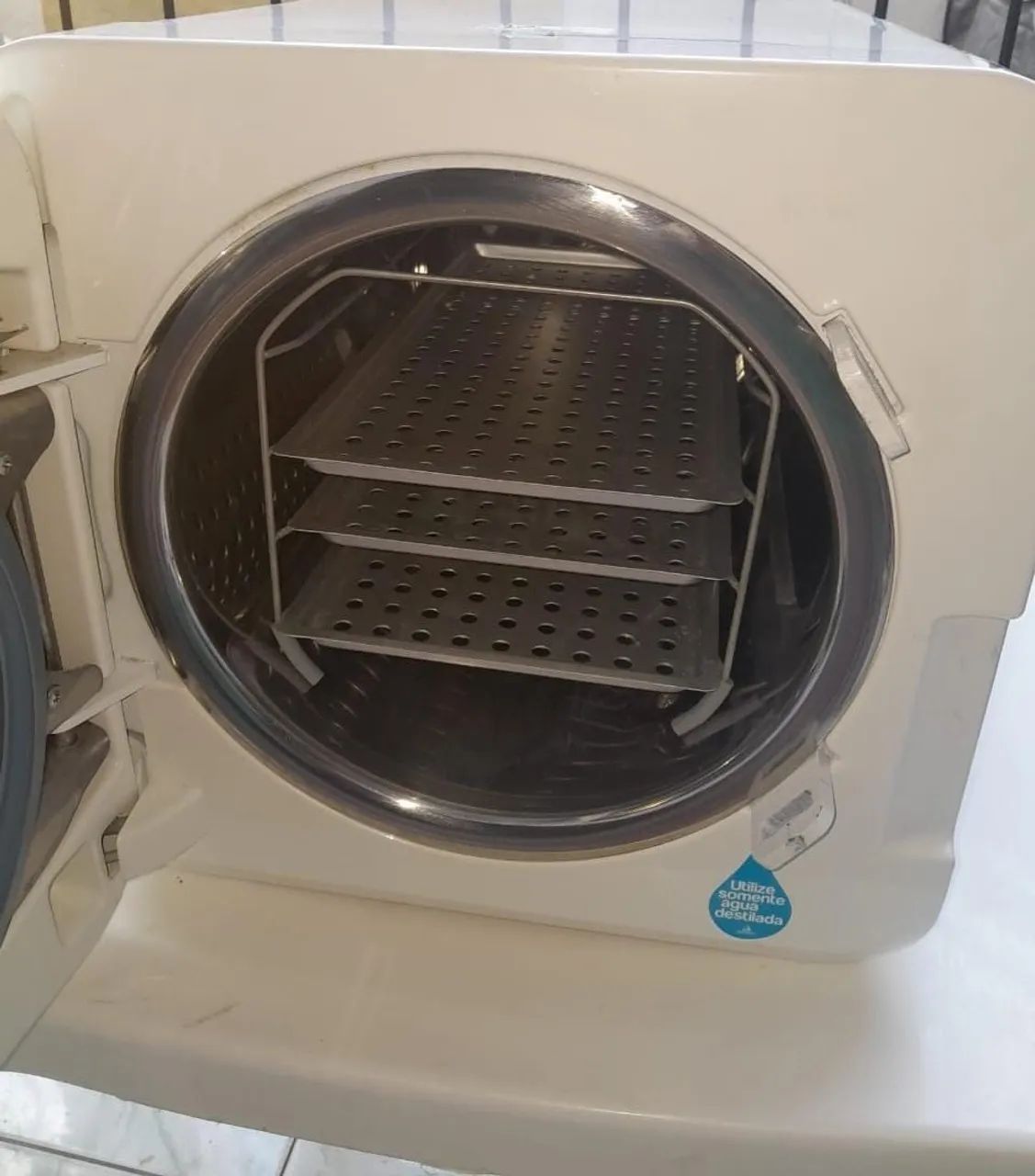 Vendo Autoclave cristofoli  - Foto 2