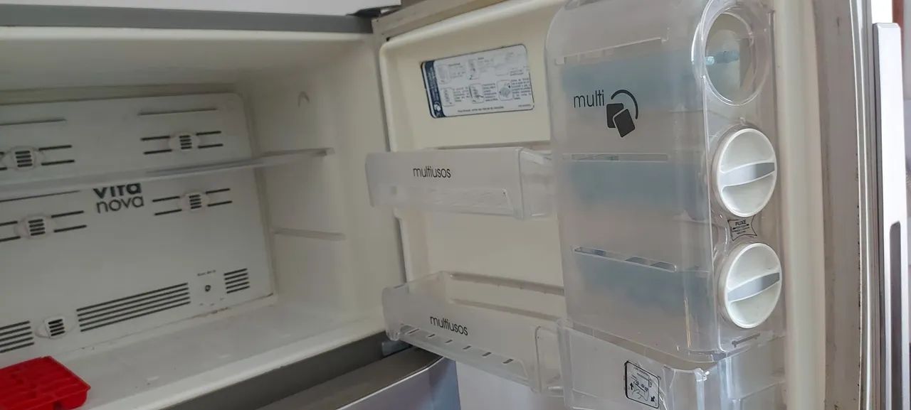 Geladeira - Foto 2
