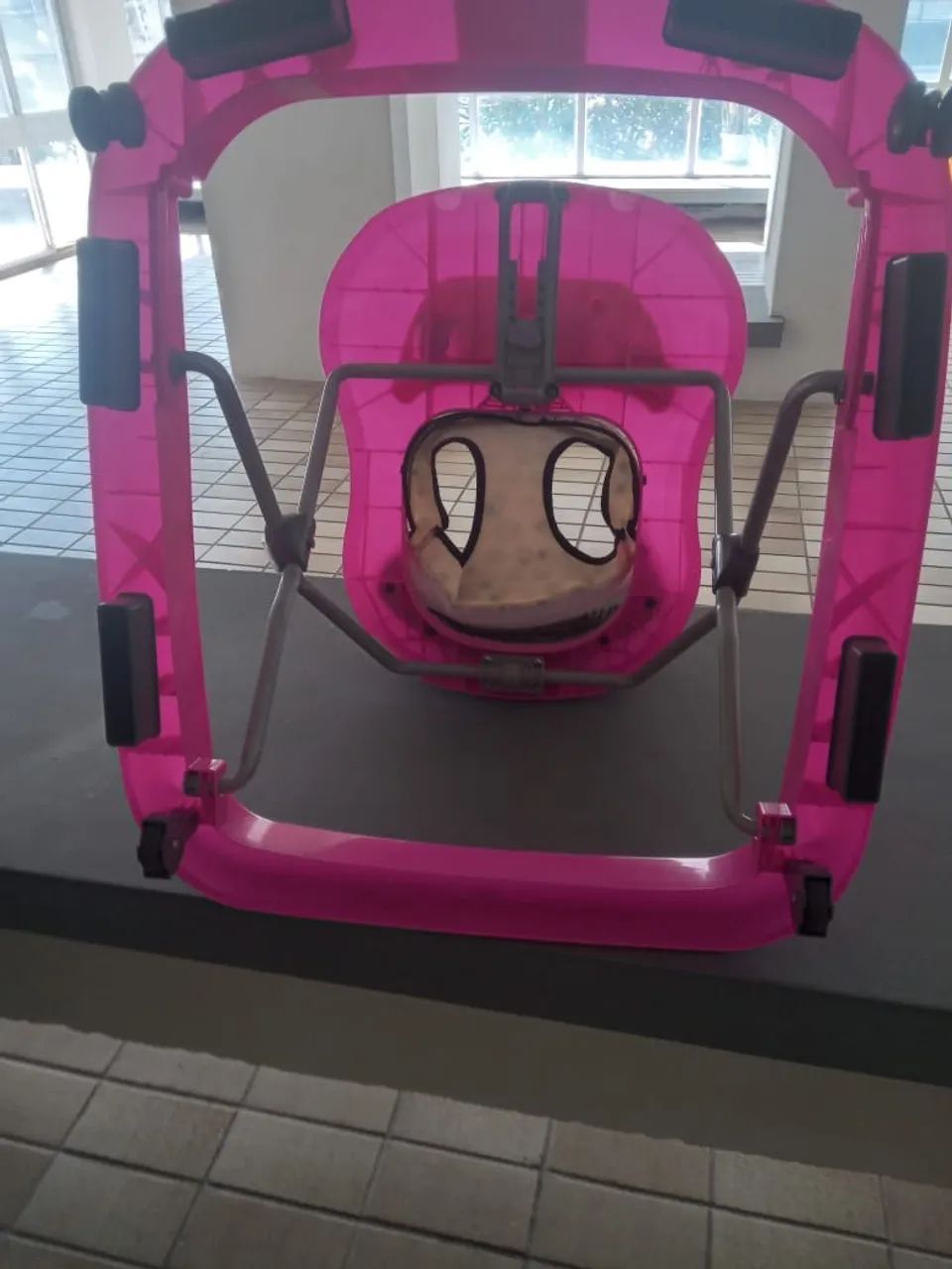 Andador infantil  - Foto 5