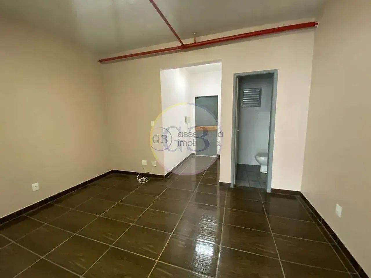 Sala para locação, Centro, Rio Grande, RS - Foto 3