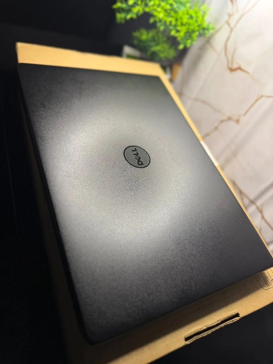 NOTEBOOK DELL i7 PERFEITO! - Foto 4