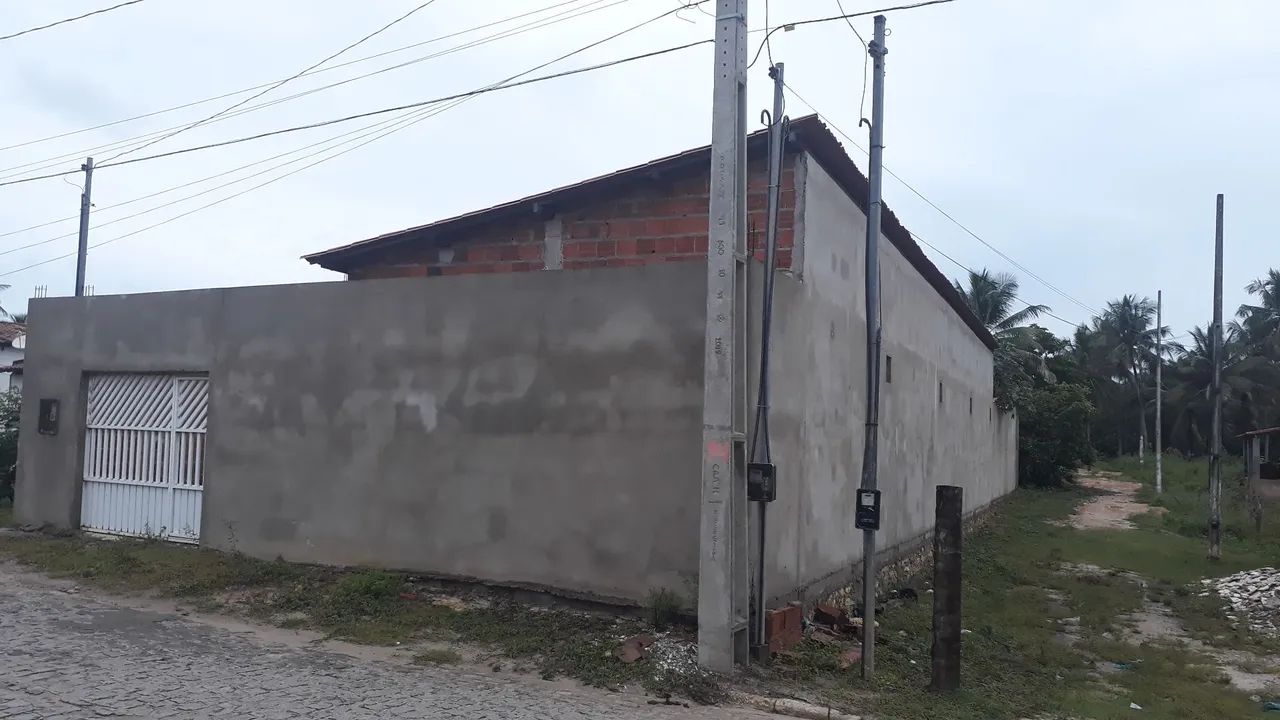 A oportunidade da sua vida!