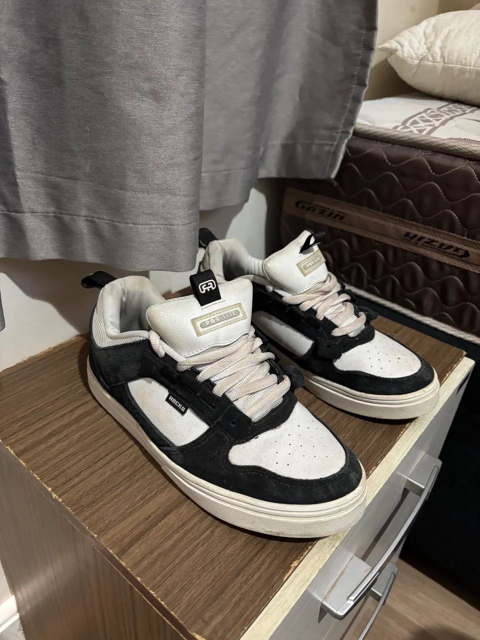 Tênis Hocks Pop Lite original 38 - Foto 2
