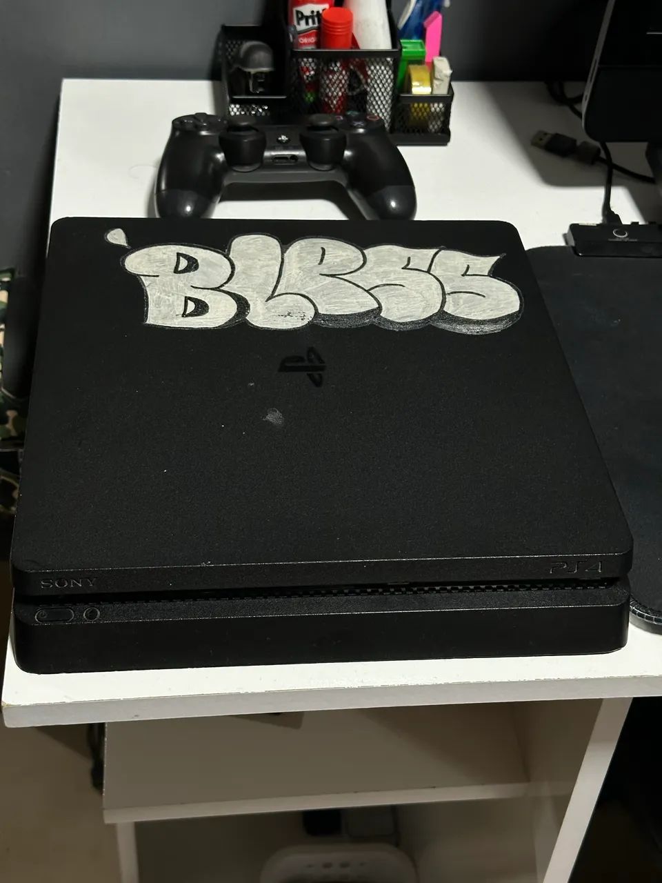 Ps4 slim