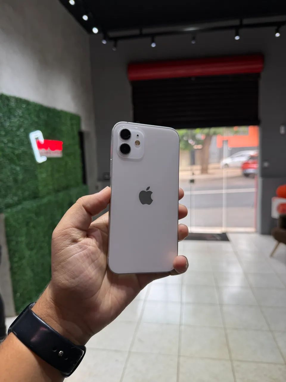IPhon 12 128Gb - Foto 4