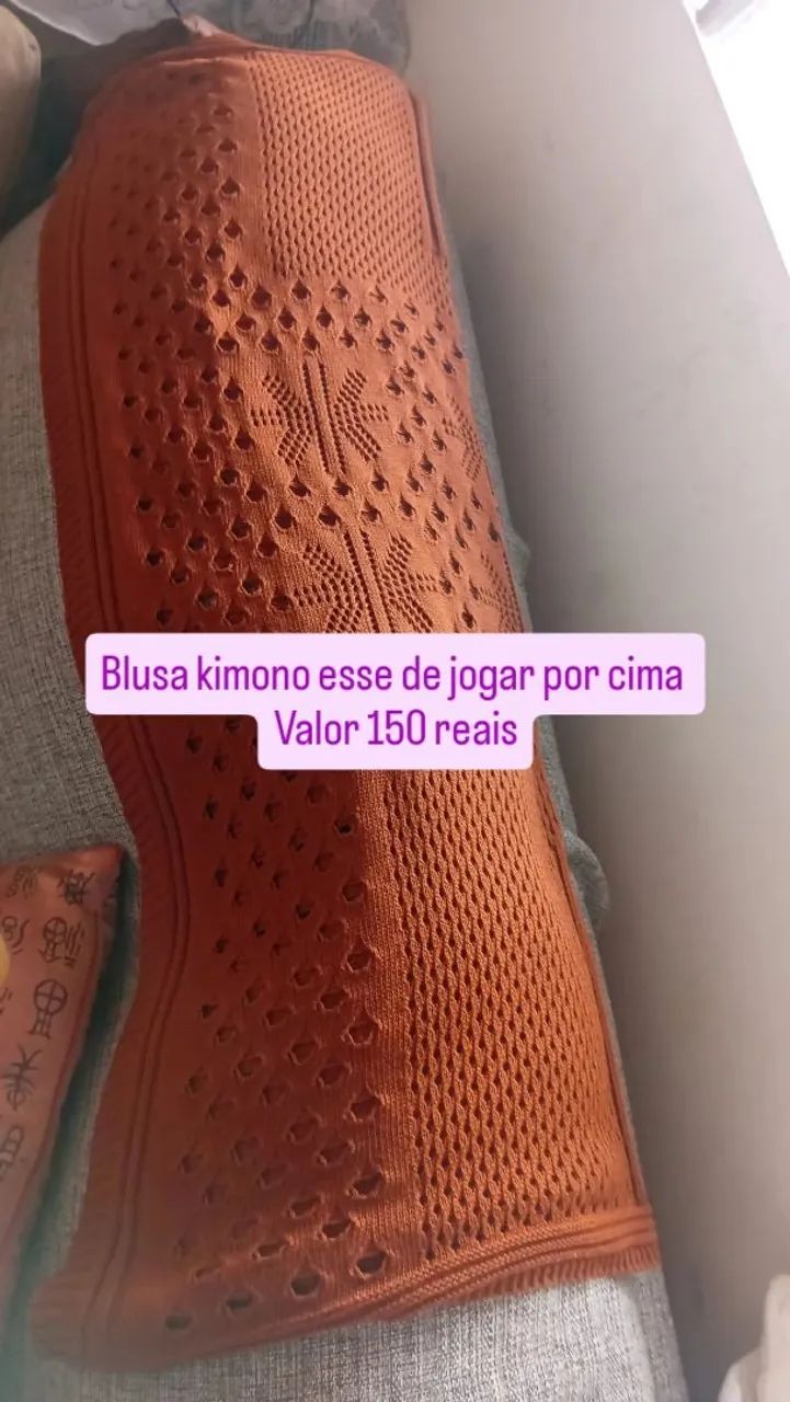 Roupas 