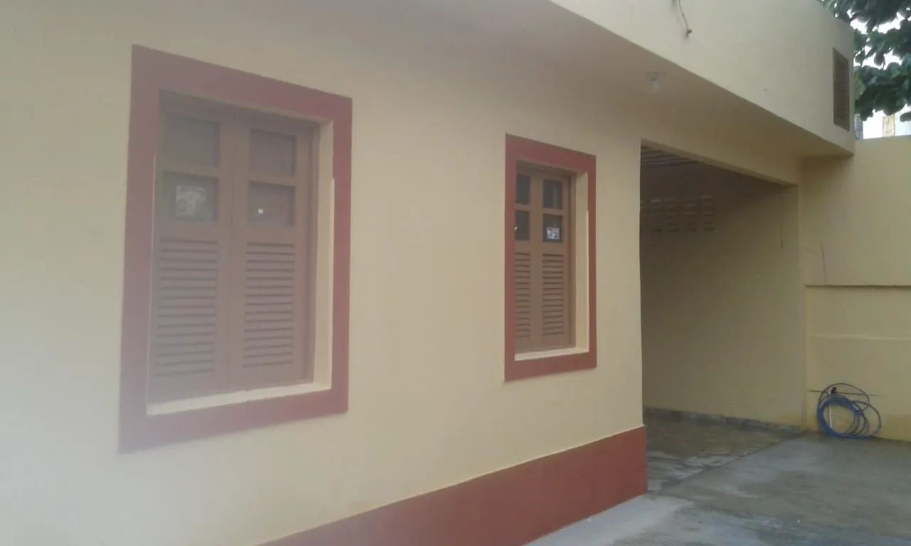 Alugo ou vendo casa em Atafona com 3 quartos. - Foto 4