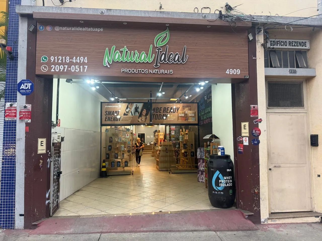 OPORTUNIDADE  VENDA DE LOJA MONTADA  - Foto 4