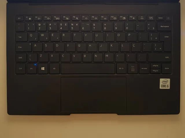Notebook Galaxy Book S - Intel Core i5, 13.3", 256GB SSD, 8GB RAM - Foto 4