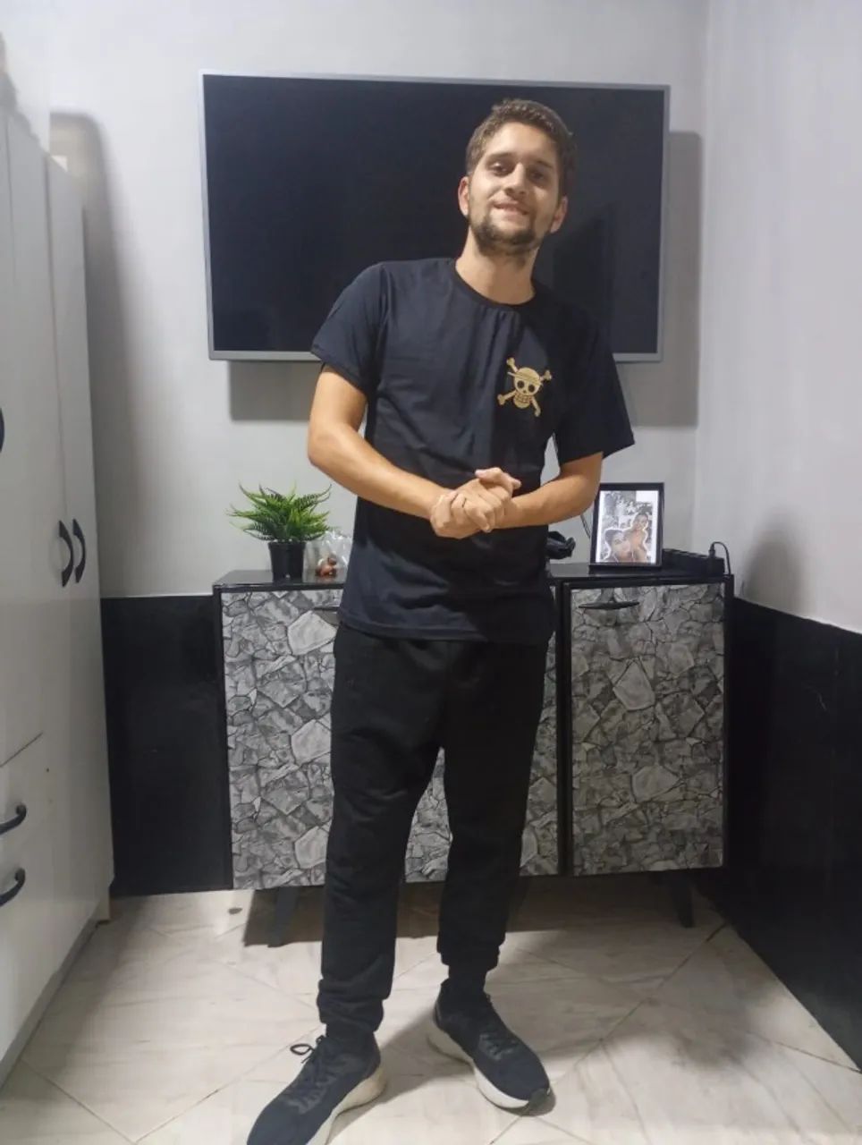 Camisa 