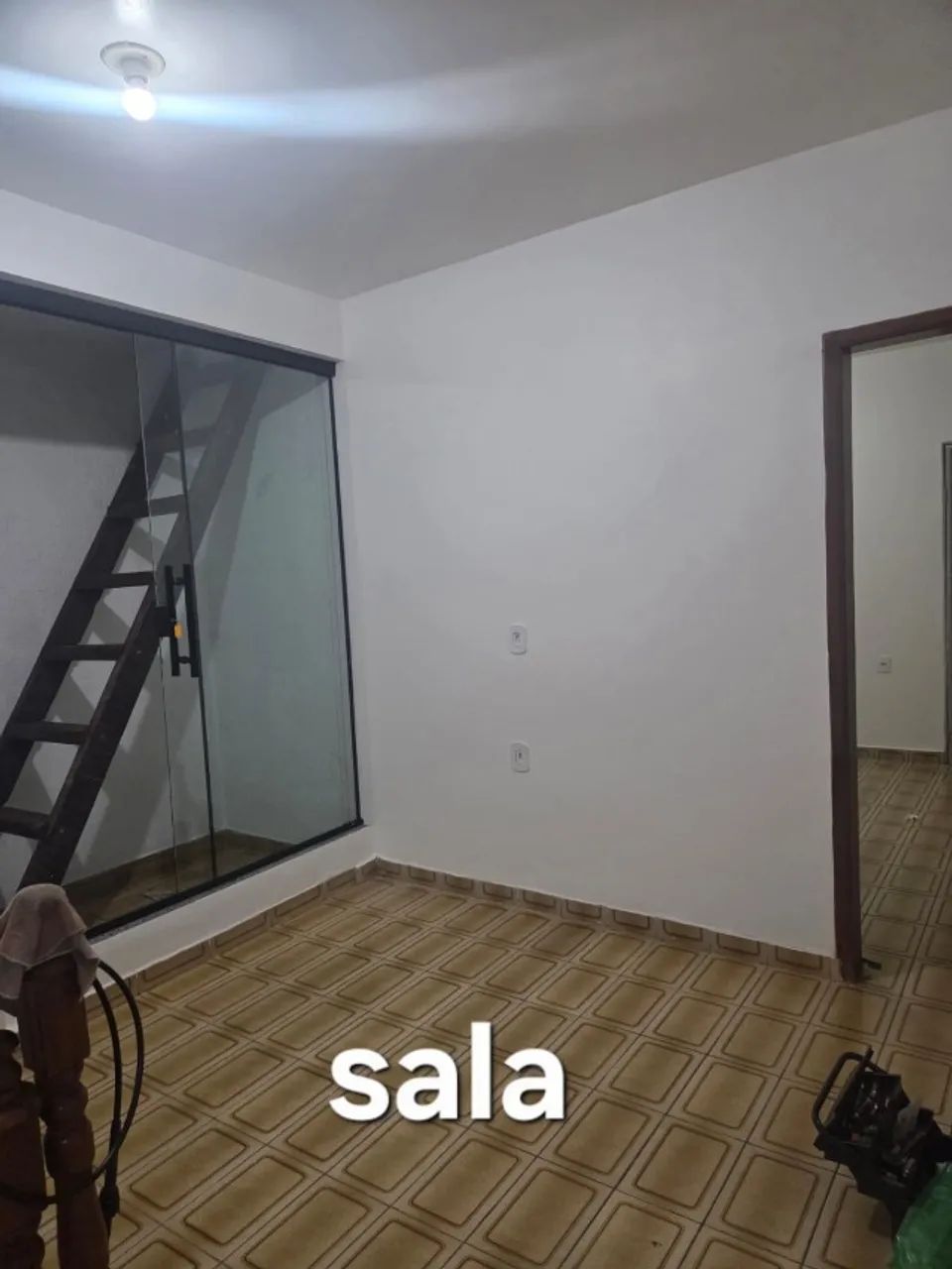 Alugo casa Candangolândia  - Foto 2