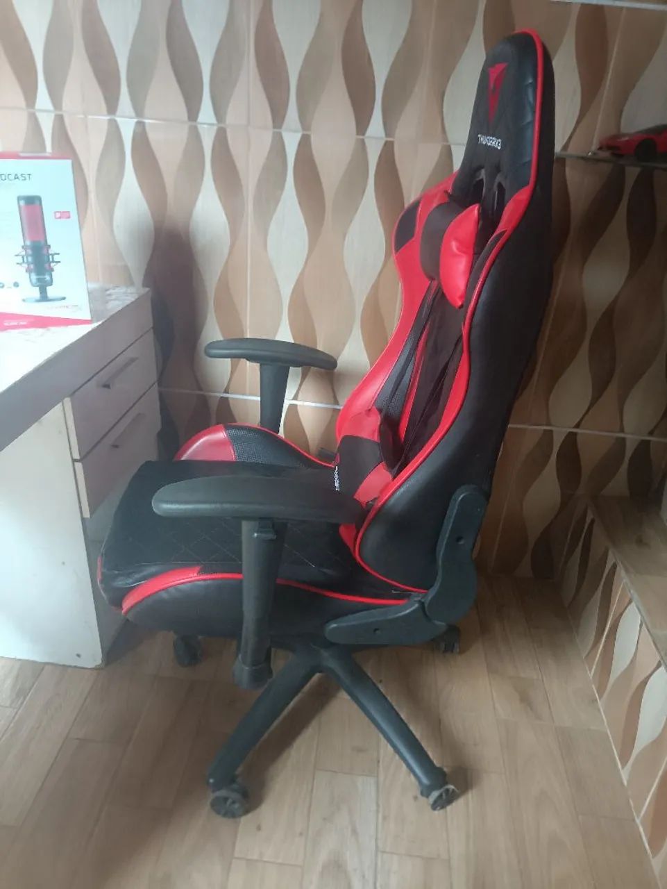 Cadeira gamer - Foto 3