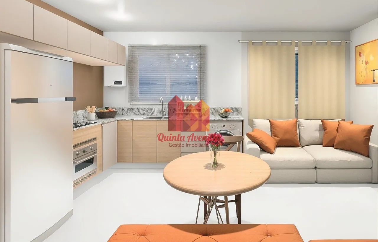 Apartamento à venda no Cajuru! - Foto 5