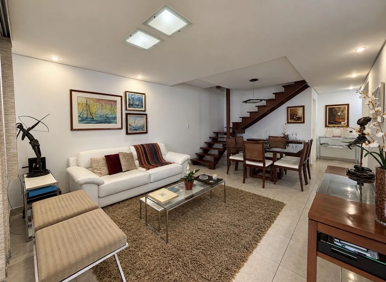 Casa 3 quartos - São Pedro - Foto 3