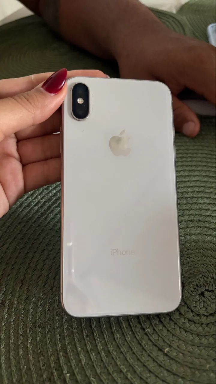 IPHONE X  - Foto 2