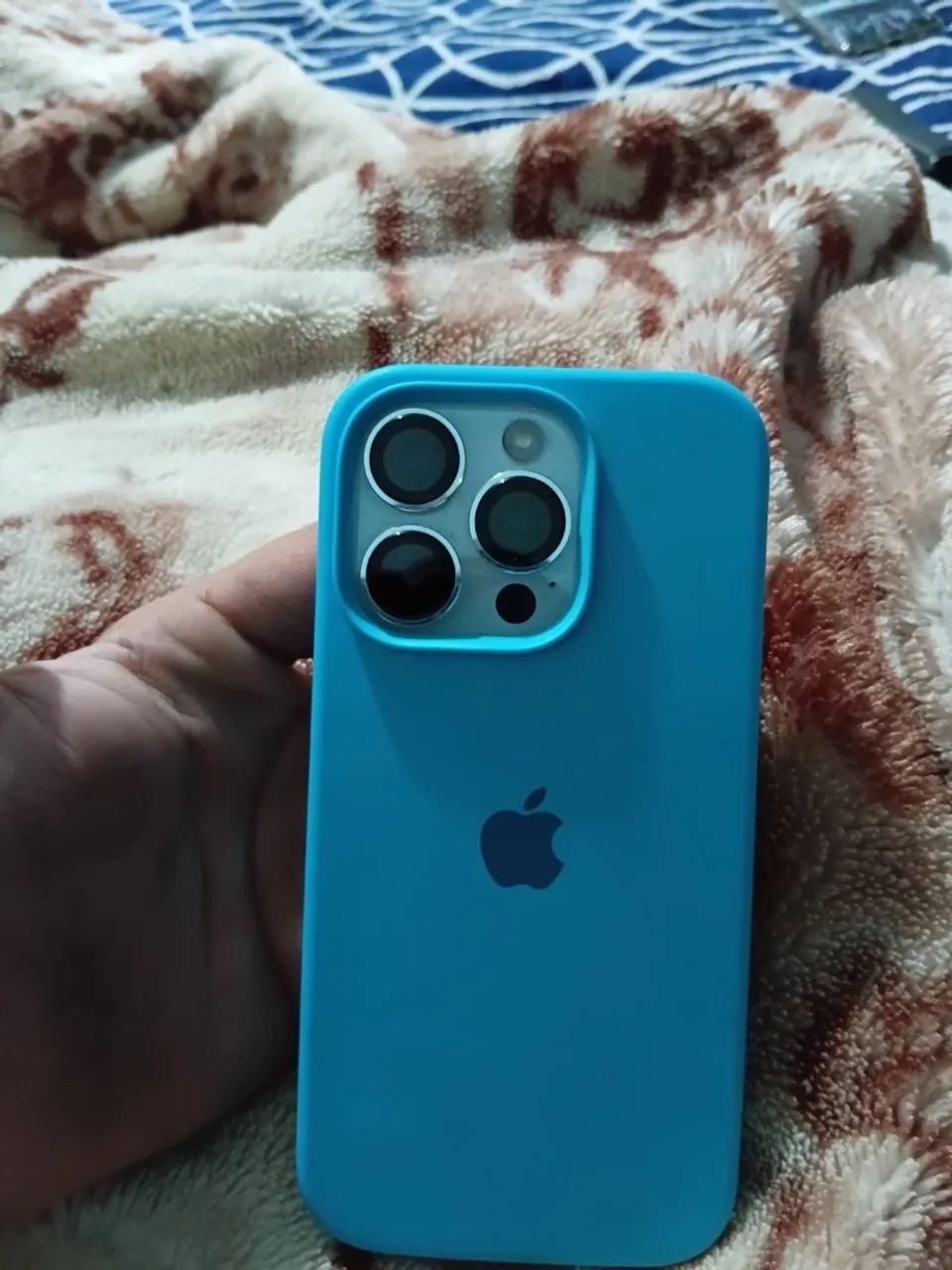 iPhone 14 Pro - Foto 3