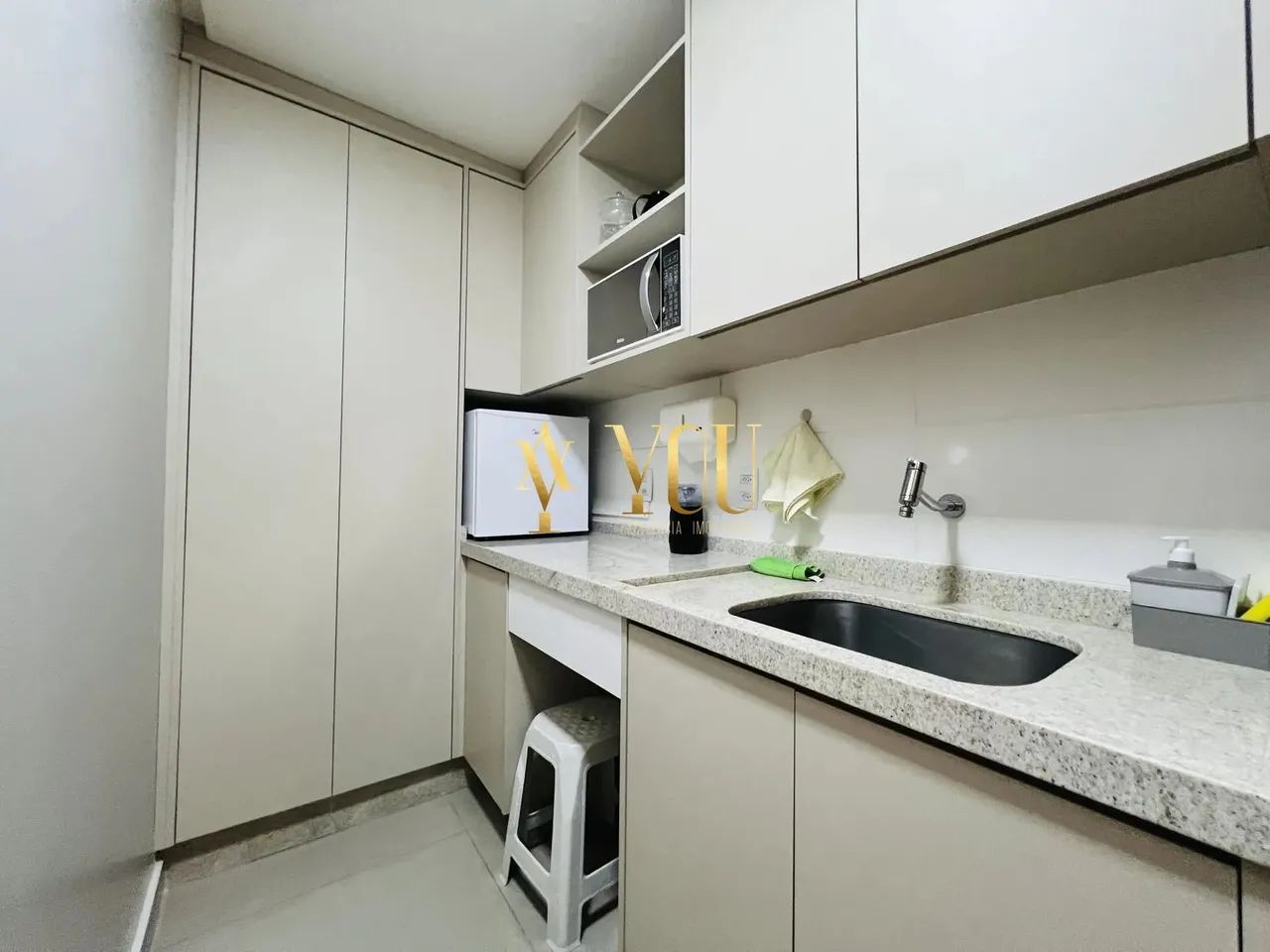 Consultórios já Mobiliados no Órion Complex, Aluguéis por Períodos - Foto 8