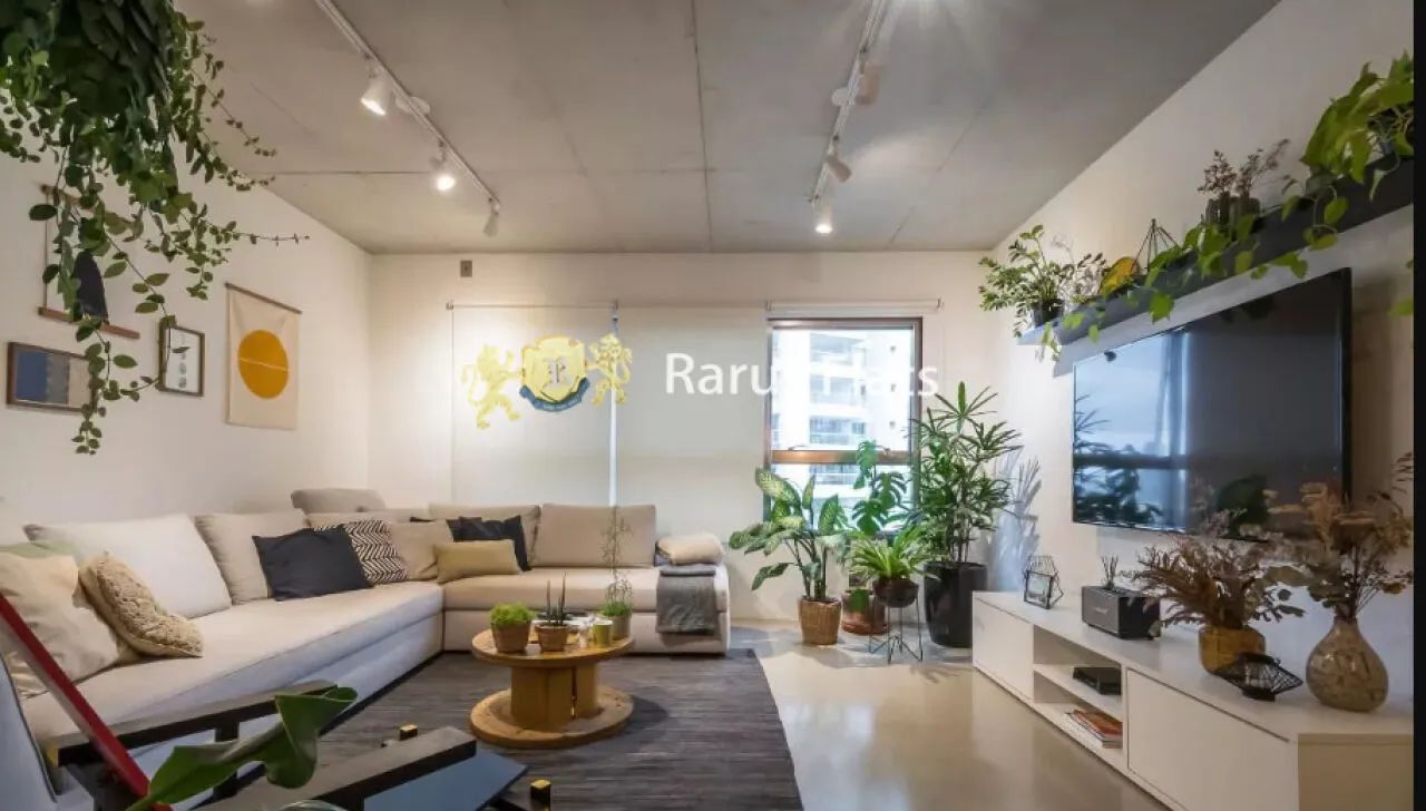 Rarus Flats - Apartamento para locação - Edifício Maxhaus Brooklin - Foto 4