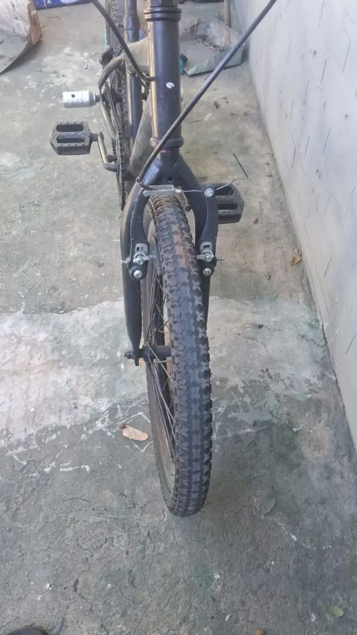Bicicleta BMX - Foto 3