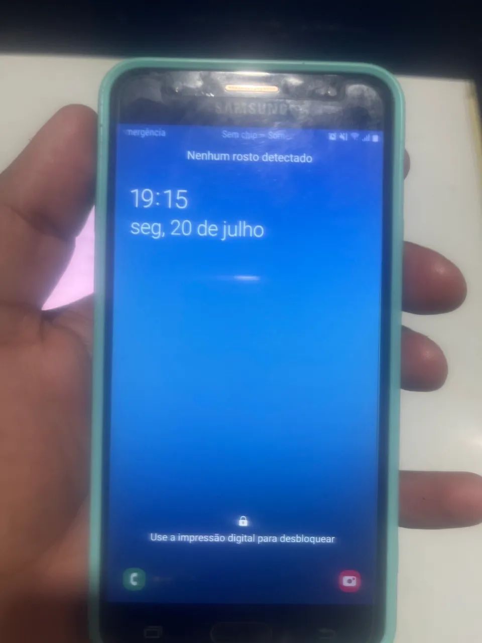 Samsung galaxy J7 prime 2